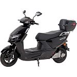 Електроскутер Maxxter NOVA Black