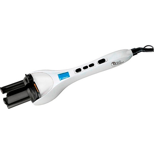 Плойка для волос TICO Professional Easy Curl AUTOMATICO 100100WT