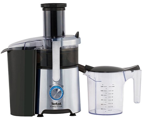 Соковитискач Tefal ZE610D38 - придбати в Дніпрі, Україні: ціна, характеристики | інтернет-магазин TOUCH