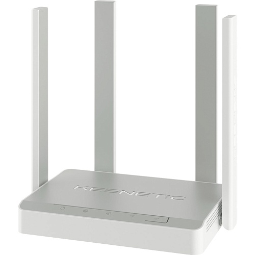 Беспроводной маршрутизатор (роутер) Keenetic Runner 4G (KN-2210-01EN)