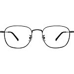 Комп'ютерні окуляри MiJia Anti-Blue Light Glasses Black (HMJ06LM/BHR6467CN)