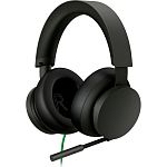 Ігрові навушники Microsoft Xbox Series Stereo Headset Black (8LI-00002) Вітрина