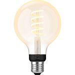 Розумна лампочка Philips Hue E27 G93 Retro 1шт. (8719514301481)