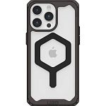 Чехол UAG Plyo для Apple iPhone 15 Pro Max All Black AAA