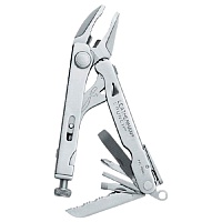 Мультитул Leatherman Crunch (68010181N)