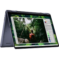Ноутбук Dell Inspiron 16 2-in-1 (i7640-7380BLU-PUS) - придбати в Дніпрі, Україні: ціна, характеристики | інтернет-магазин TOUCH