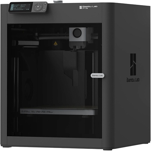 3D-принтер Bambu Lab P1S