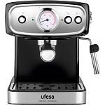 Кавоварка ріжкова Ufesa CE7244 Brescia (71705061)
