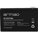 Акумулятор Armac GEL 12V (12V/7Ah/84Wh) (B/12V/7AH)