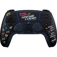 Геймпад Sony DualSense для PS5 LeBron James Limited Edition OEM Геймпад Sony DualSense для PS5 LeBron James Limited Edition OEM