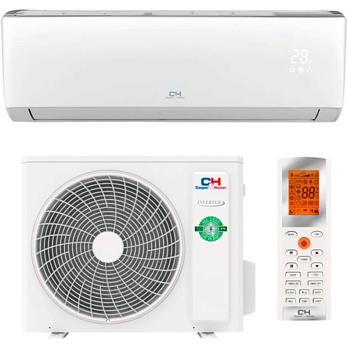 Сплит-система Cooper&Hunter Arctic Inverter NG CH-S24FTXLA2-NG