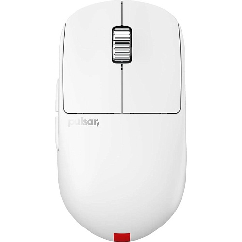 Мышь Pulsar X2H eS White (PX2HES22)