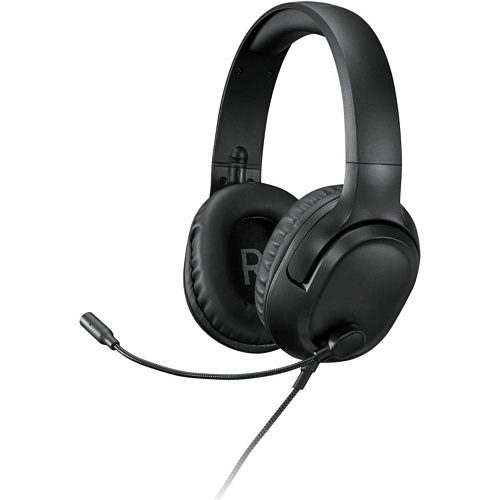 Ігрові навушники Lenovo H110 Gaming Headset Black (GXD1P46879) - придбати в Дніпрі, Україні: ціна, характеристики | інтернет-магазин TOUCH