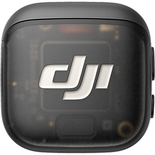 Передатчик радиосистемы DJI Mic 3 Transmitter (CP.RN.00000478.01)