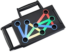 Доска для отжиманий Xiaomi Yunmai Push-up Board (YMPB-A601) Доска для отжиманий Xiaomi Yunmai Push-up Board (YMPB-A601)