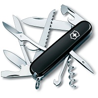 Нож Victorinox Swiss Army Huntsman (1.3713.3) Нож Victorinox Swiss Army Huntsman (1.3713.3)