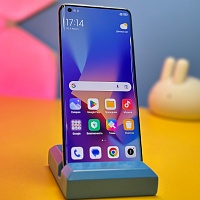 Смартфон Xiaomi Mi 10 8/128GB Grey Global EU (7153) Б/У Смартфон Xiaomi Mi 10 8/128GB Grey Global EU (7153) Б/У