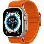 Ремешок Spigen Lite Fit Ultra для Apple Watch 42/44/45/49mm Orange (AMP05986)