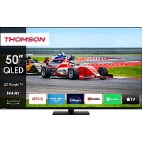 Телевизор Thomson QG7C14 50" QLED 4K Ultra HD (50QG7C14)