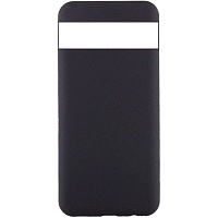 Чехол Epic Silicone Cover Lakshmi Full Cam для Google Pixel 7 Pro Black