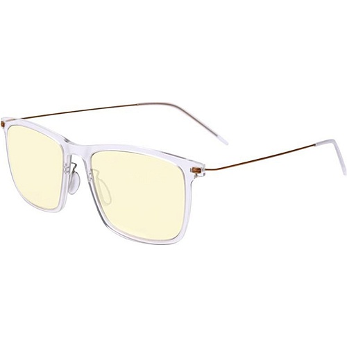 Комп'ютерні окуляри Xiaomi MiJia Adult Anti-Blue Googles Pro HMJ02TS Clear (DMU4046TY) - придбати в Дніпрі, Україні: ціна, характеристики | інтернет-магазин TOUCH