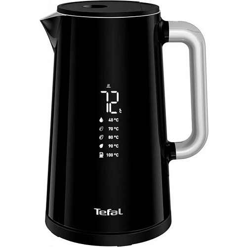 Електрочайник Tefal KO851830 - придбати в Дніпрі, Україні: ціна, характеристики | інтернет-магазин TOUCH