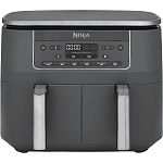 Мультипіч Ninja Air Fryer Dual zone DZ300EU