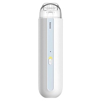Автомобильный пылесос Baseus A2 Car Vacuum Cleaner 5000pa White (CRXCQA2-02) Автомобильный пылесос Baseus A2 Car Vacuum Cleaner 5000pa White (CRXCQA2-02)