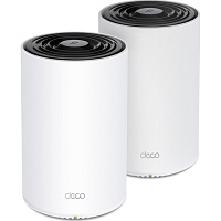 Wi-Fi Mesh система TP-Link Deco PX50 2-pack