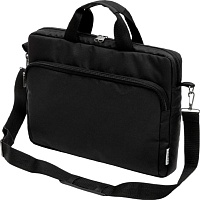 Сумка для ноутбука Vinga NB173 17" Black (NB173BK)
