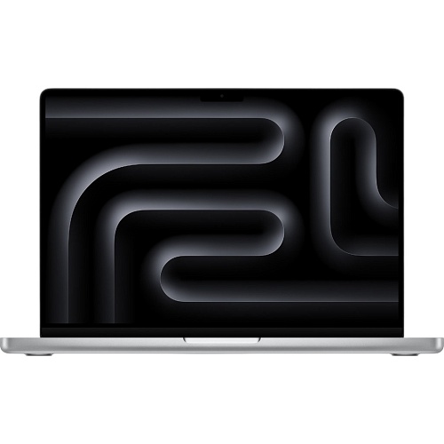 Ноутбук Apple MacBook Pro 14'' M3 Max 36GB/1TB Silver 2023 (MRX83)