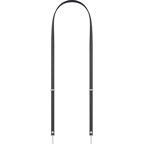 Ремінець для смартфона Apple Crossbody Strap Black AAA - придбати в Дніпрі, Україні: ціна, характеристики | інтернет-магазин TOUCH