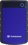 Внешний жесткий диск Transcend StoreJet 25H3 4 TB (TS4TSJ25H3B)