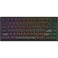 Клавіатура Dark Project ALU81 Terra Nostra ANSI ENG/UA Black (DPKB_NOSTRA_81_ANSI_BLACK_UA) - придбати в Дніпрі, Україні: ціна, характеристики | інтернет-магазин TOUCH Клавіатура Dark Project ALU81 Terra Nostra ANSI ENG/UA Black (DPKB_NOSTRA_81_ANSI_BLACK_UA) - придбати в Дніпрі, Україні: ціна, характеристики | інтернет-магазин TOUCH