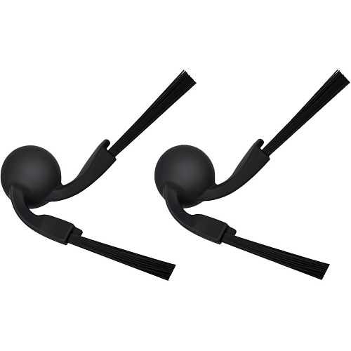 Боковая щетка для пылесоса Xiaomi Robot Vacuum S40/S40 Pro Side Brush 2 шт.