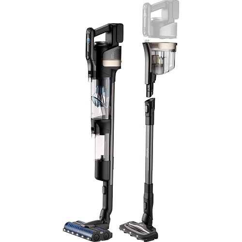 Вертикальний пилосос Philips Series 9000 AquaTrio XW9463/10 - придбати в Дніпрі, Україні: ціна, характеристики | інтернет-магазин TOUCH