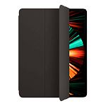 Чехол-книжка Apple Smart Folio для Apple iPad Pro 12,9 5nd gen. Black (MJMG3)