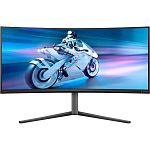 Монитор Philips Evnia 34" 34M2C6500/00