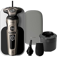 Электробритва Philips Shaver Series 9000 Prestige SP9883/36 Электробритва Philips Shaver Series 9000 Prestige SP9883/36