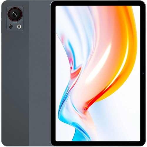 Планшет Doogee T30SE 4/128GB LTE Cosmic Grey Global EU - придбати в Дніпрі, Україні: ціна, характеристики | інтернет-магазин TOUCH
