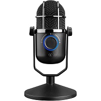 Микрофон Thronmax MDRILL DOME M3 Black (M3THRONMAX)