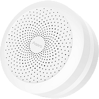 Шлюз для умного дома Aqara Hub M1S Gen 2 (HM1S-G02) EU