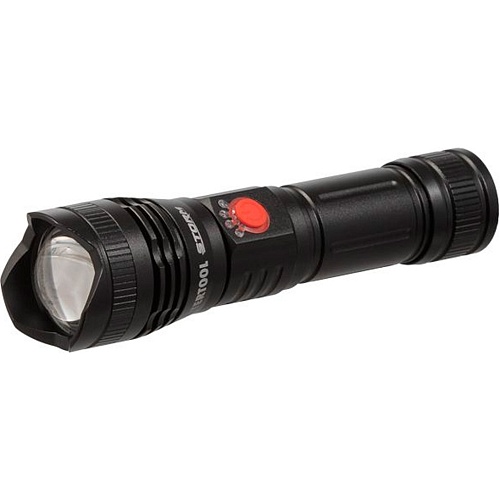 Фонарик Intertool LB-0130