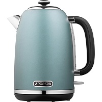 Електрочайник Ardesto EKL-F400G - придбати в Дніпрі, Україні: ціна, характеристики | інтернет-магазин TOUCH