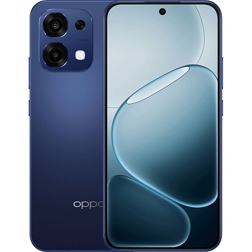 Смартфон Oppo A6 Pro 4G 8/256Gb Stellar Blue Global (6932169380461) - придбати в Дніпрі, Україні: ціна, характеристики | інтернет-магазин TOUCH