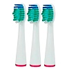 Насадки для зубных щеток Waterpik