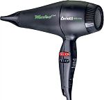 Фен Ceriotti Wanted Black (I01WN01BK)