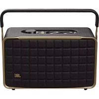 Акустическая система JBL Authentics 300 (JBLAUTH300BLKEP) Акустическая система JBL Authentics 300 (JBLAUTH300BLKEP)