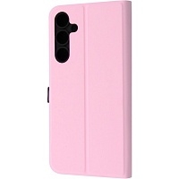 Чохол Wave Flap Case для Samsung Galaxy A35 Pink Sand - придбати в Дніпрі, Україні: ціна, характеристики | інтернет-магазин TOUCH