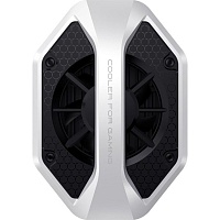Кулер для смартфона Xiaomi Ice Sealed Heat Dissipation White (R01P-M-W)